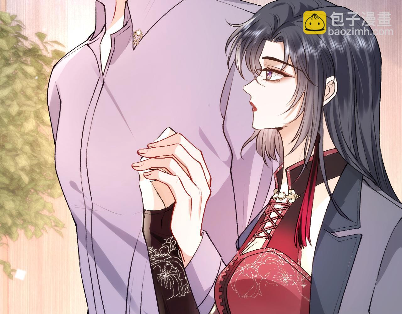 第33话 你喜欢我？(1/2)-第33话