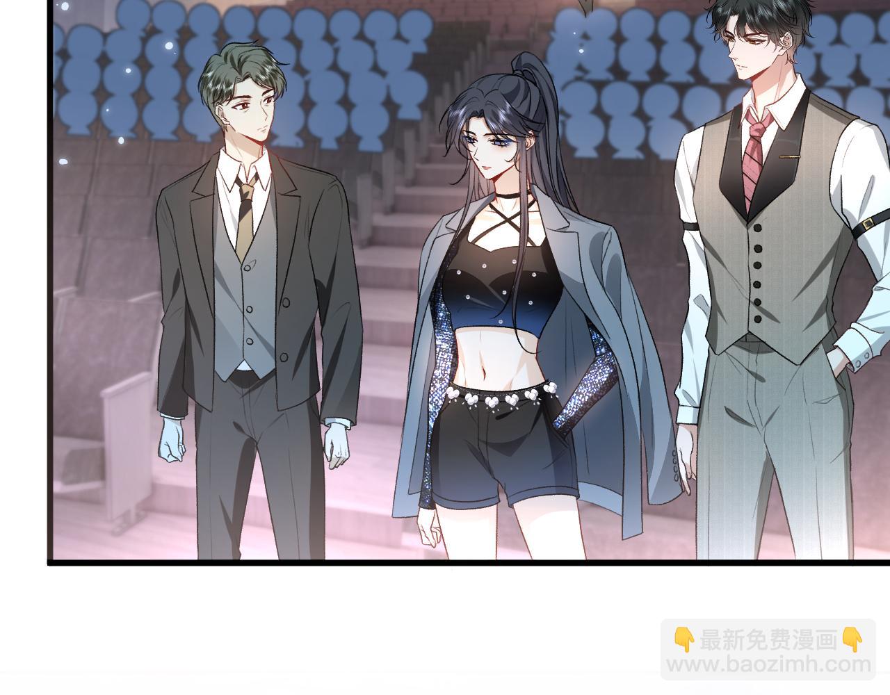 第39话 砸场子(1/2)-第39话