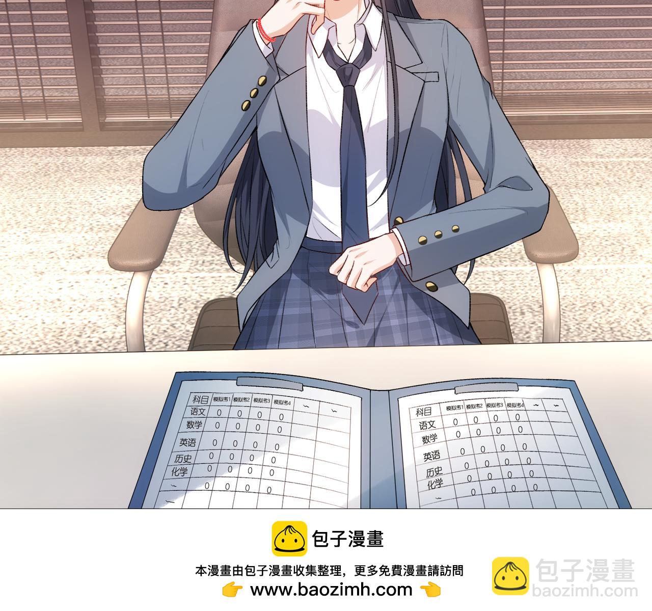 第47话 满分状元(1/2)-第47话