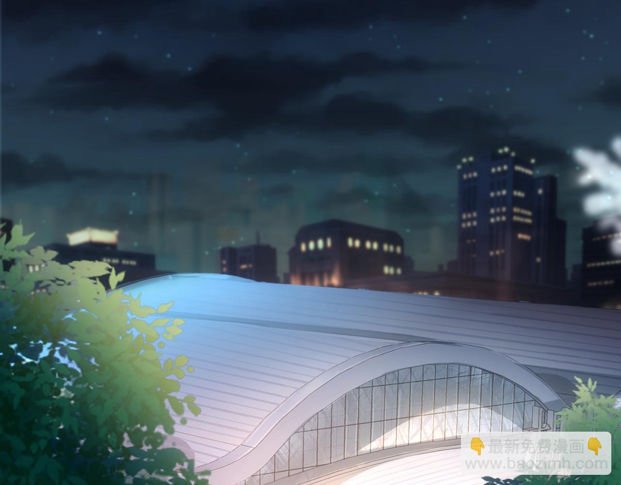 第53话 恋爱中的少女(1/2)-第53话
