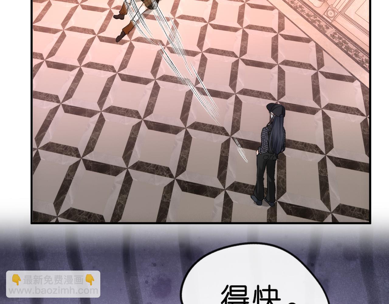第61话（加更）没心情治了(1/2)-第61话