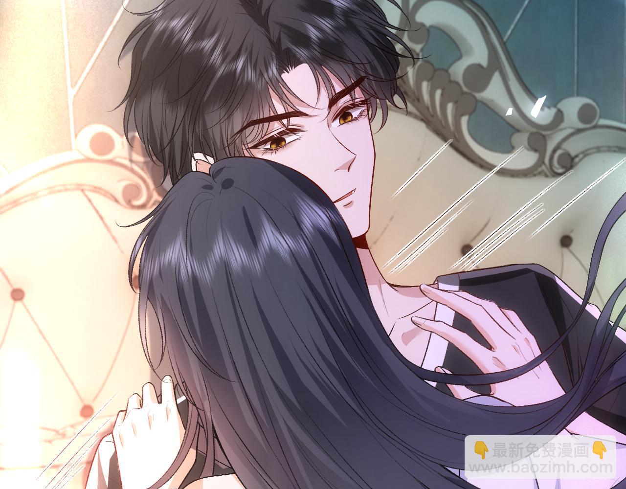 第65话 一起睡觉吧(1/2)-第65话