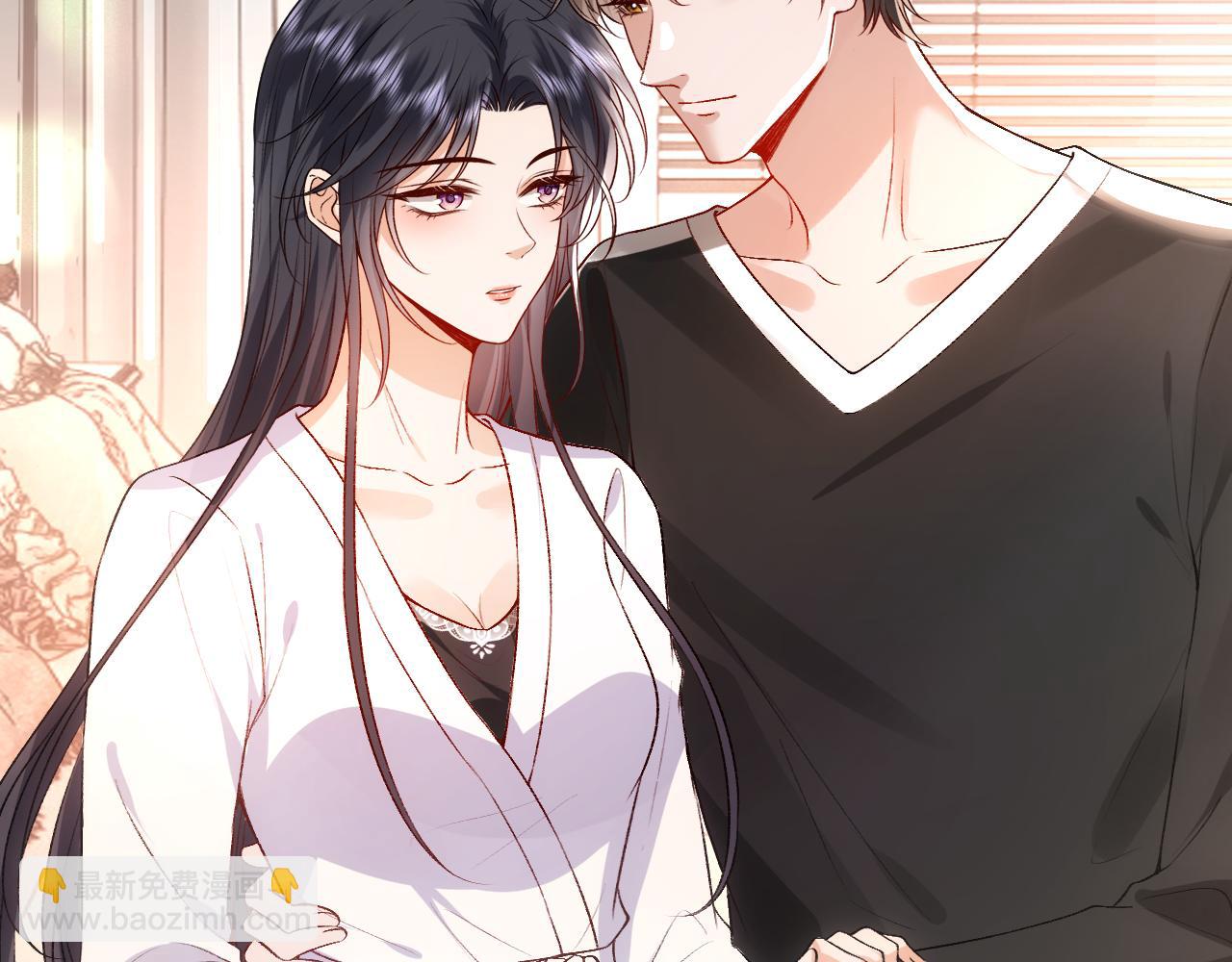 第65话 一起睡觉吧(1/2)-第65话