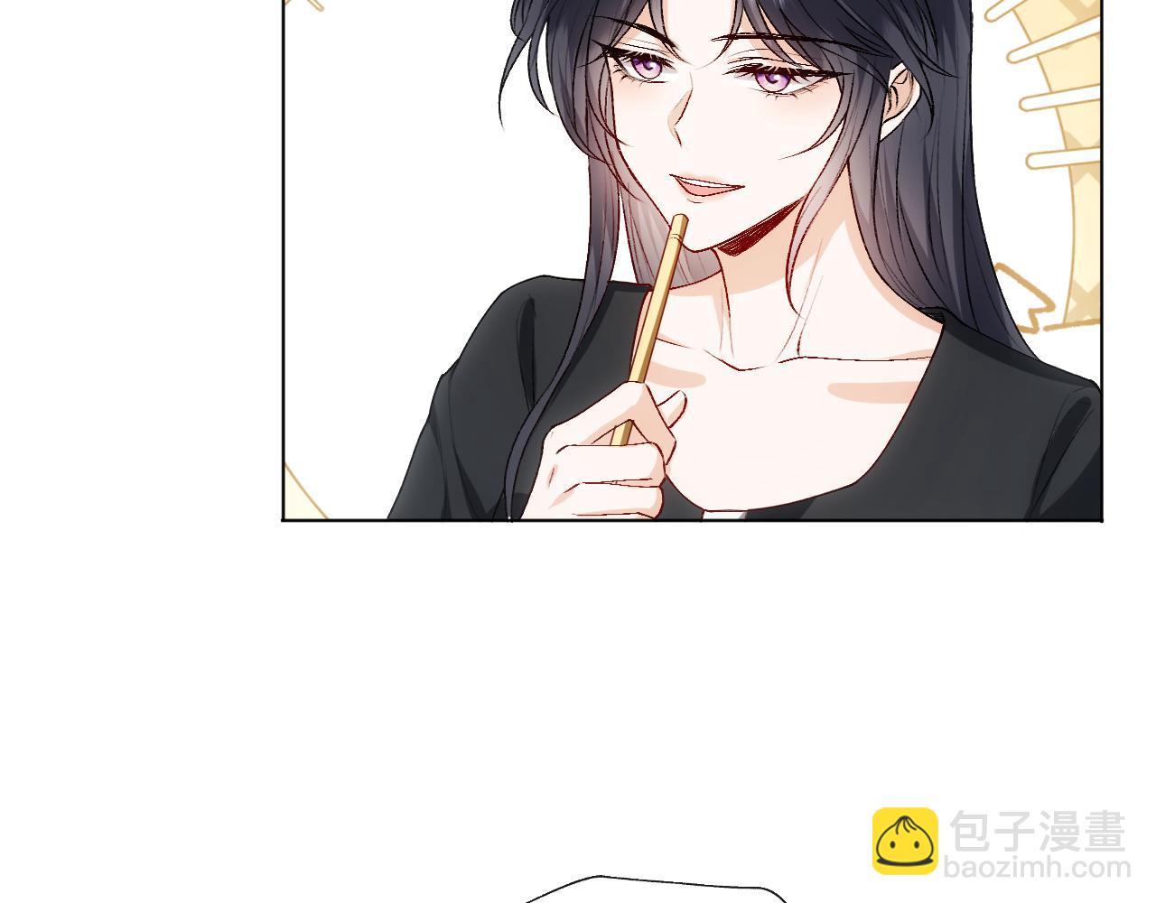 第75话 你还想找别人？(1/2)-第75话