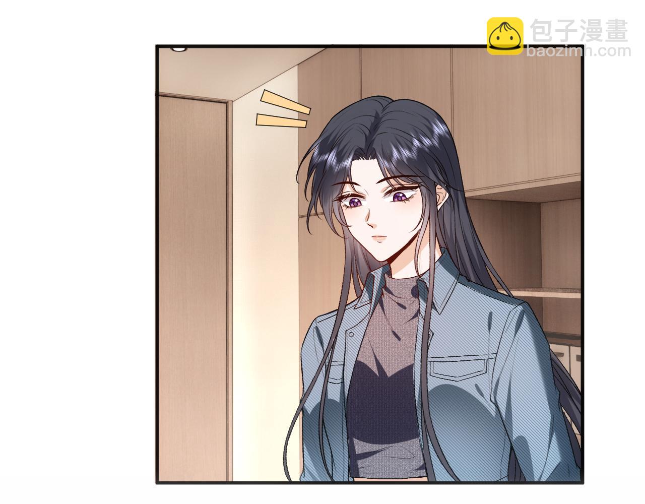 第79话 恋爱令人降智(1/2)-第79话