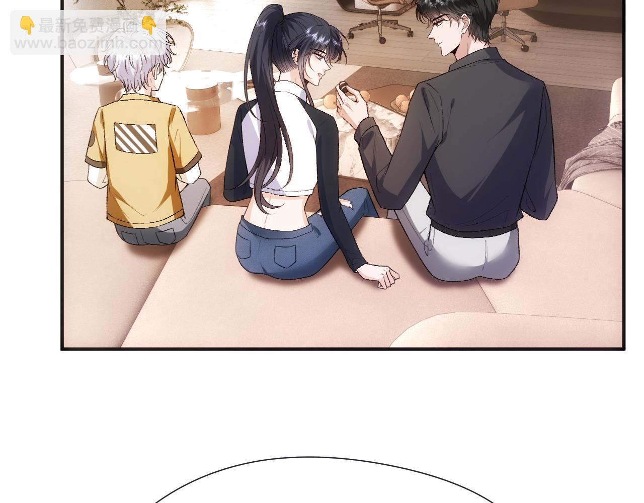 第93话 顾肆是高考状元！(1/2)-第93话