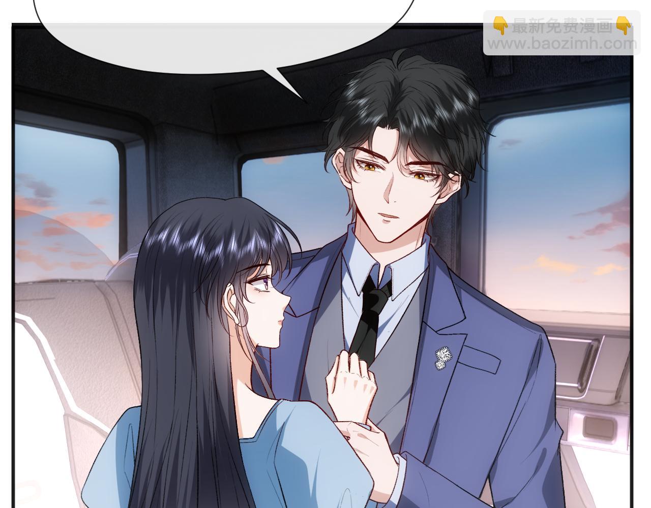 第98话 不要不理我(1/2)-第99话