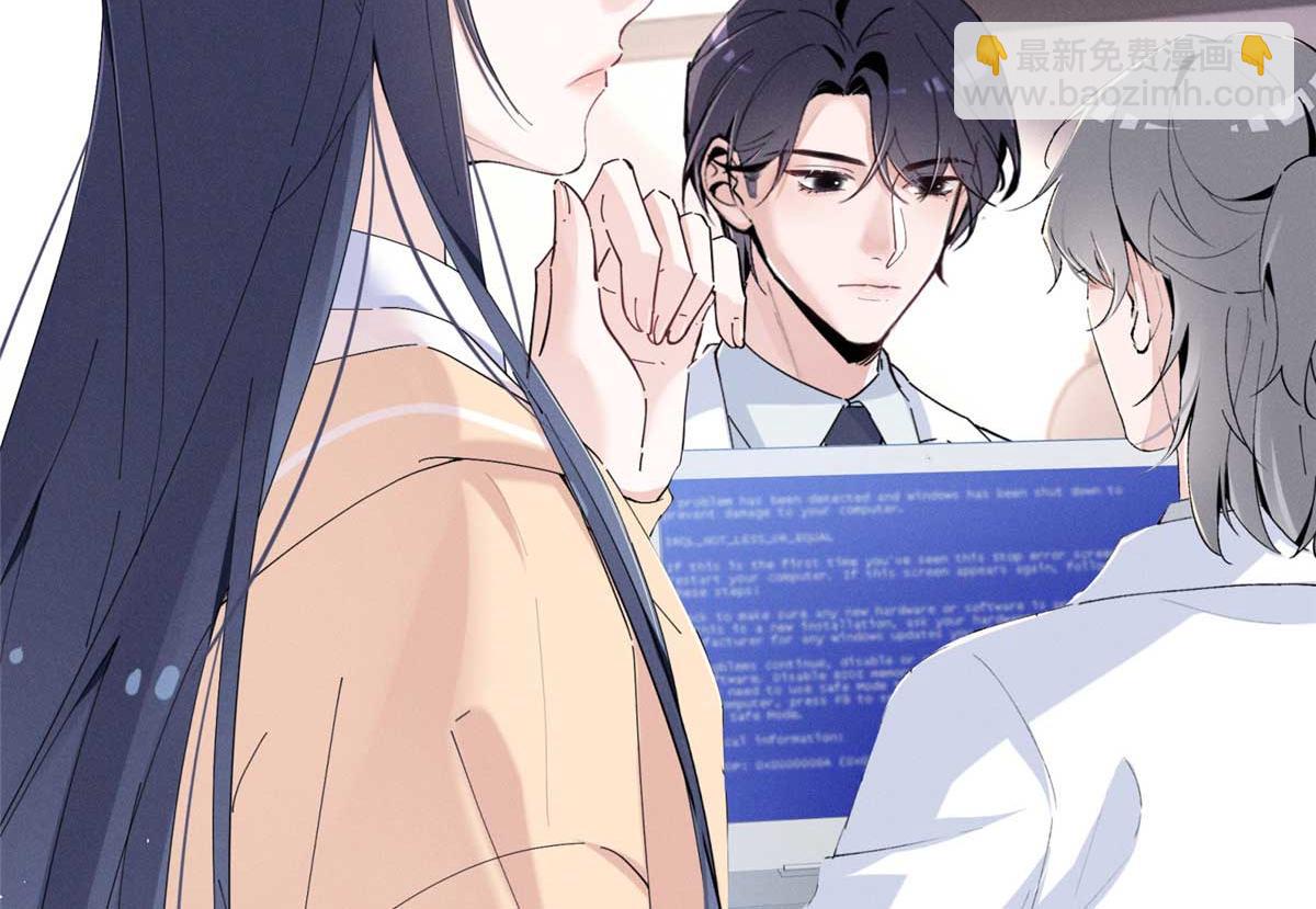 13 怎么了？(1/3)-第15话