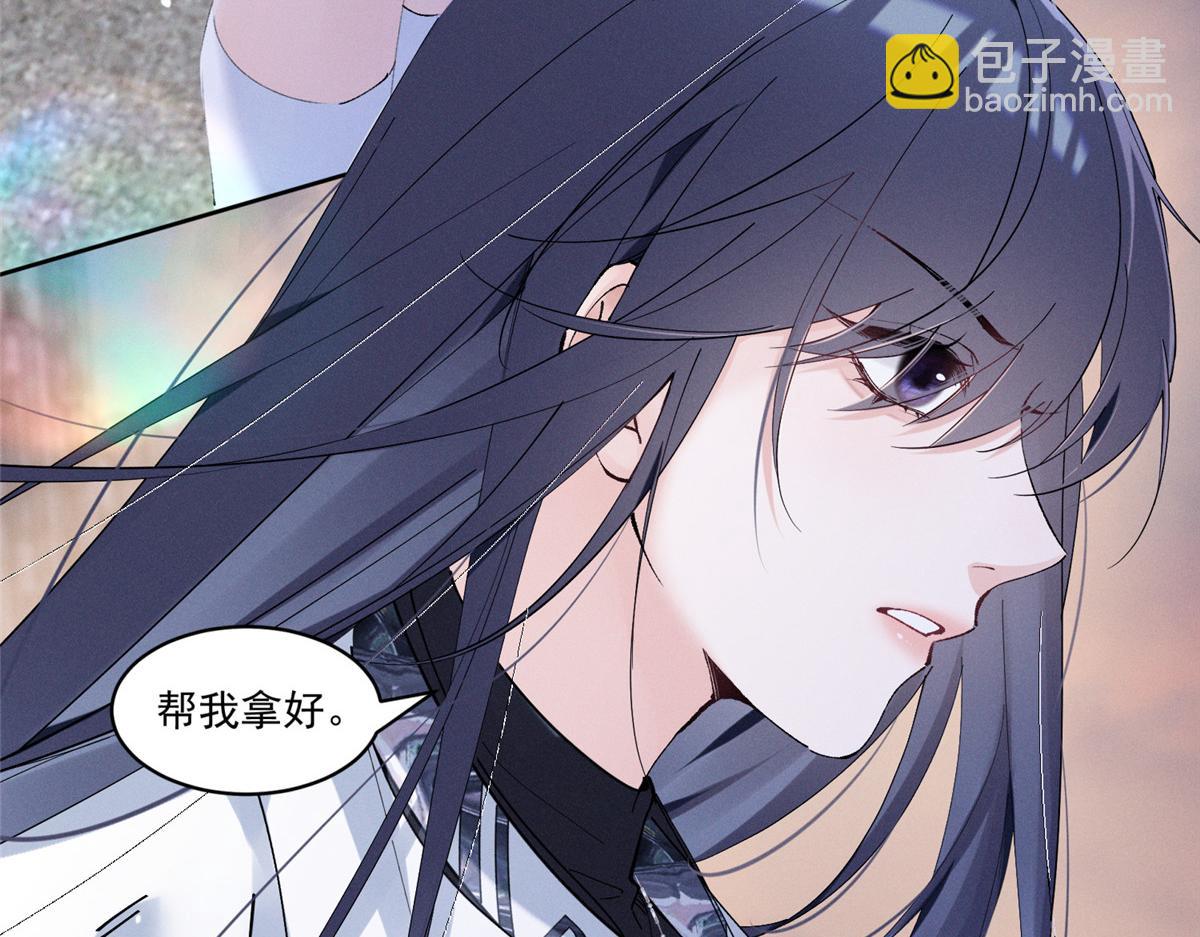 25 不记得我的话了么？(1/3)-第27话