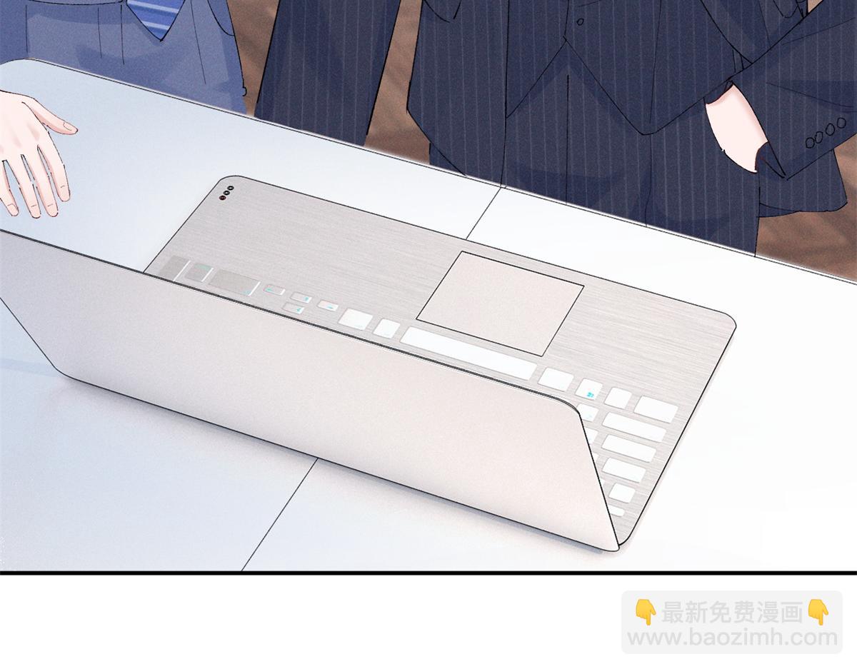 46 为什么这么对我(1/3)-第49话