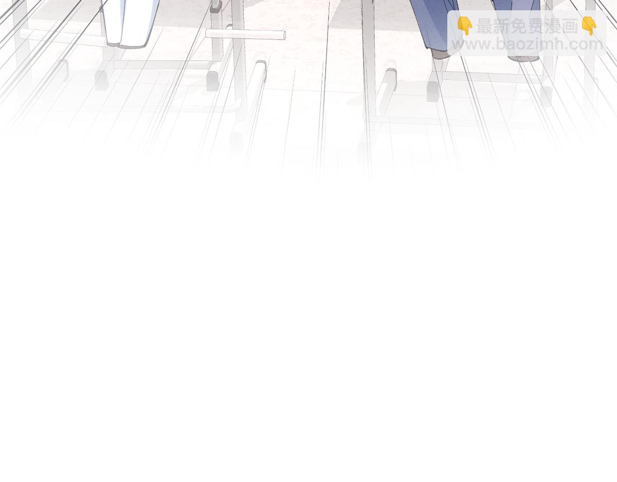 54 就她一个满分呢(1/3)-第57话