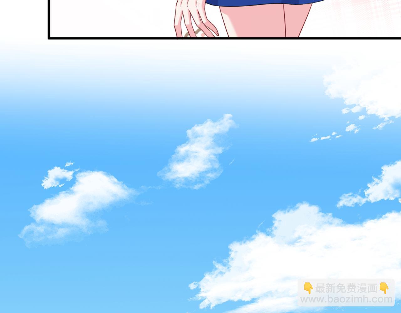 第40话 要不要看看腹肌？(1/2)-第41话