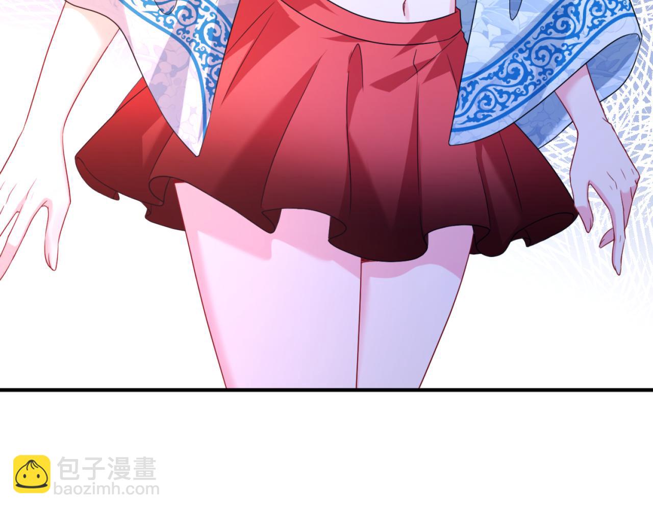 第40话 要不要看看腹肌？(1/2)-第41话