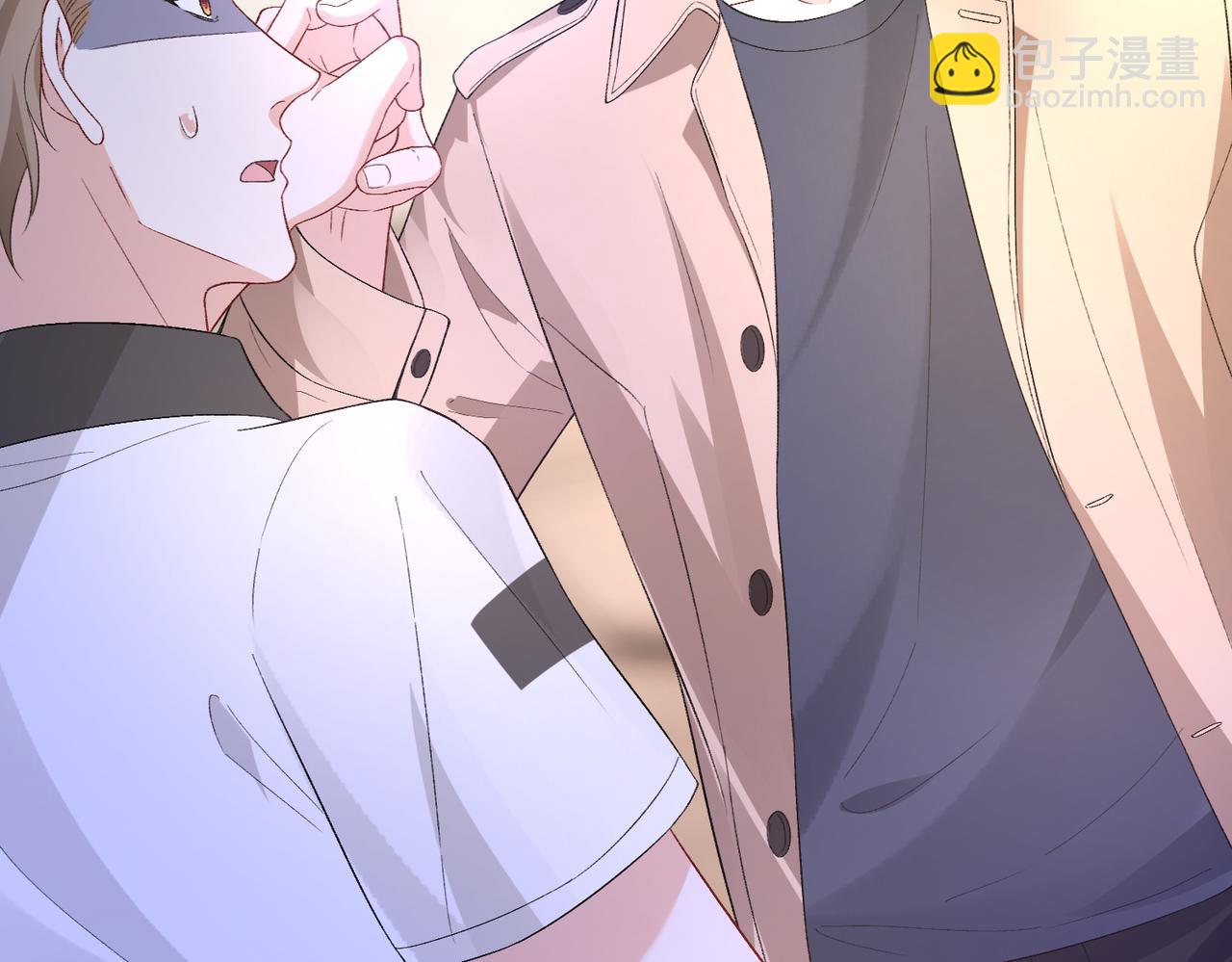 第48话 口红好吃吗？(1/2)-第49话