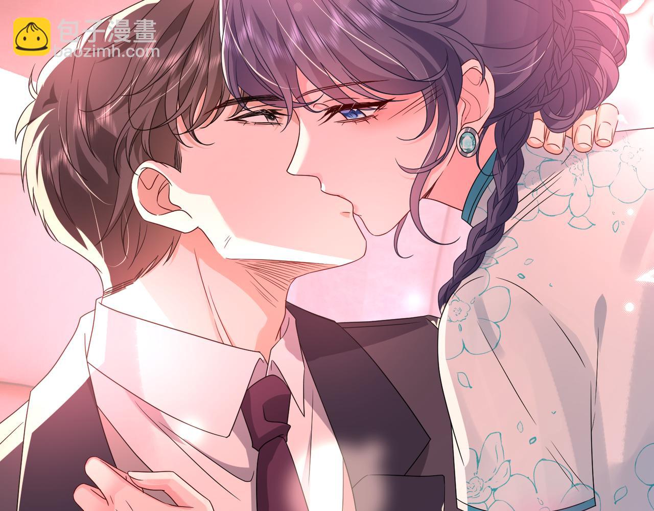 第48话 口红好吃吗？(1/2)-第49话