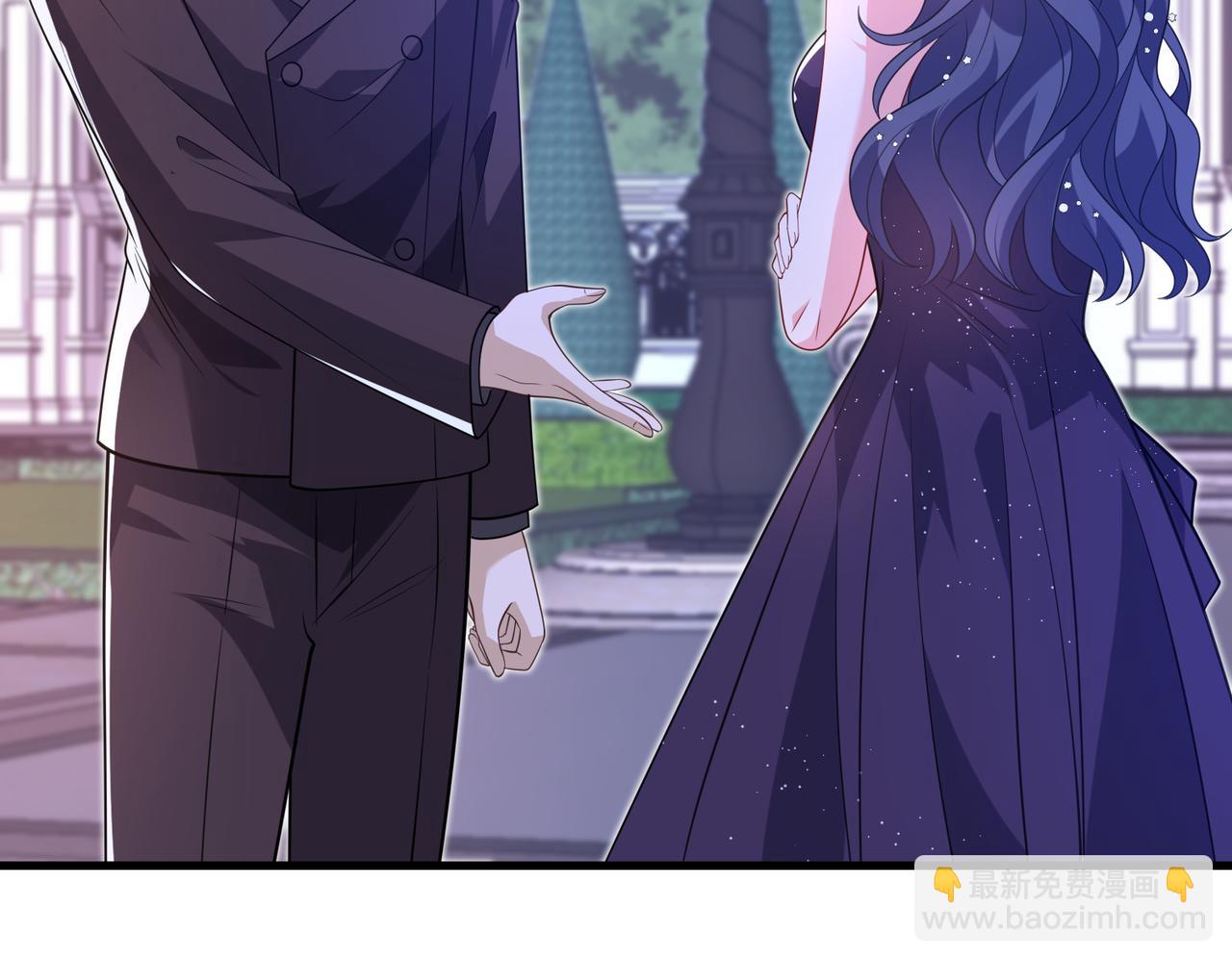 第58话 挑衅(1/2)-第59话