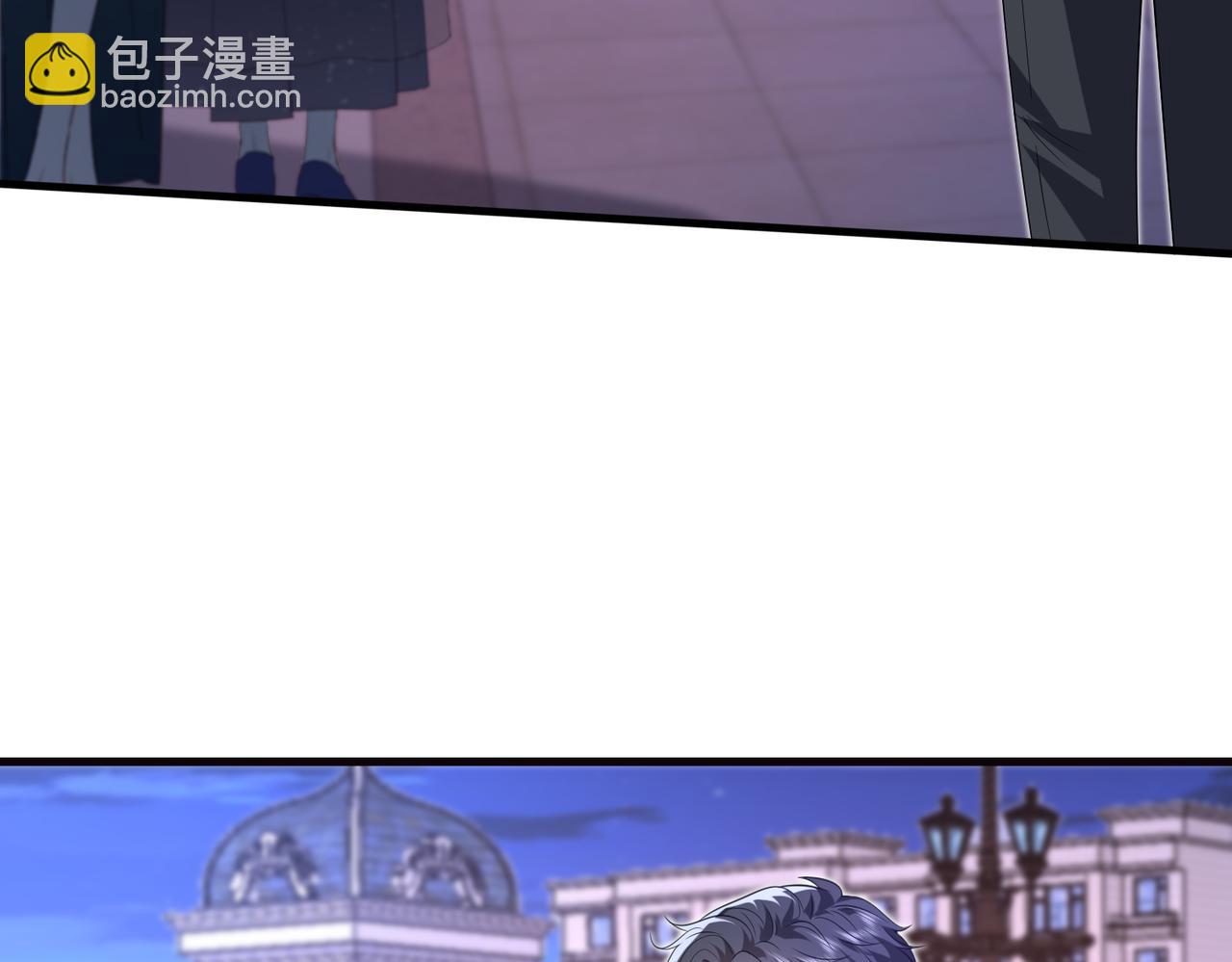 第58话 挑衅(1/2)-第59话