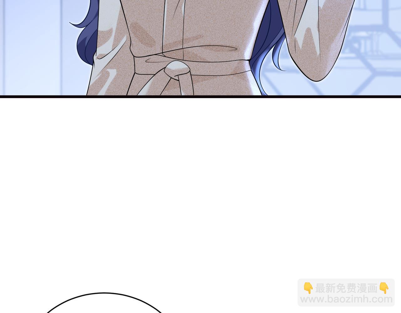 第64话 量尺寸(1/2)-第65话