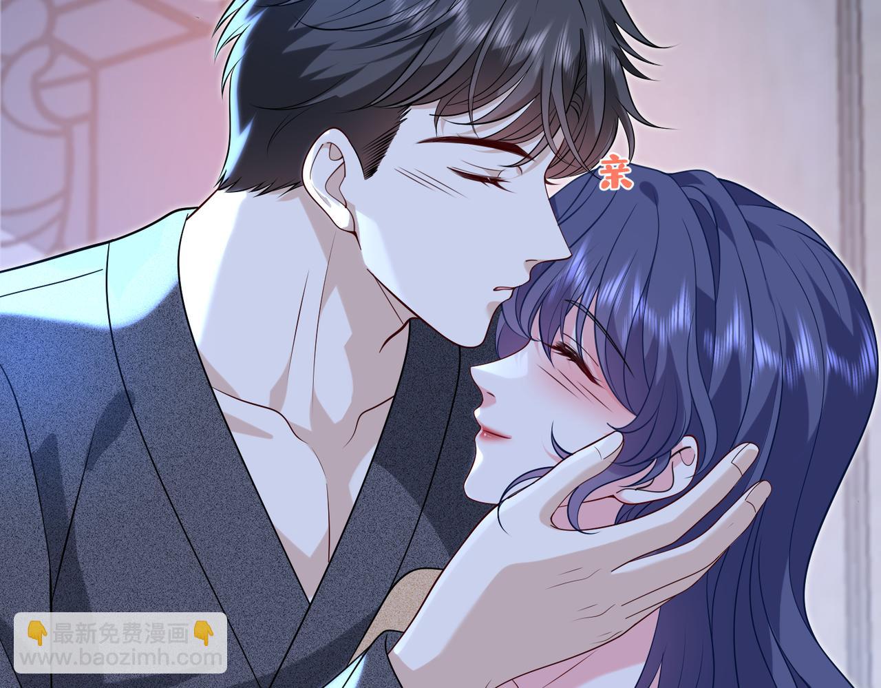第64话 量尺寸(1/2)-第65话