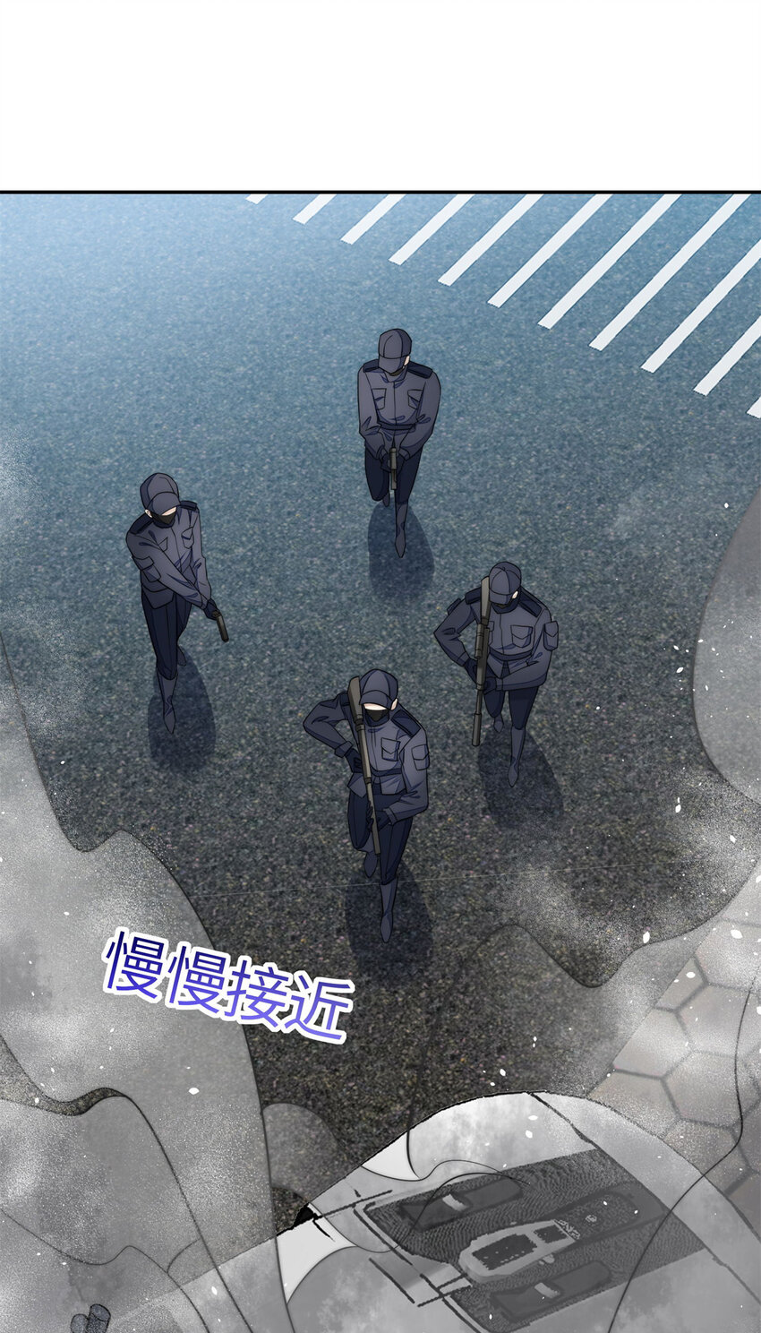131 秦隐被追杀-第39话