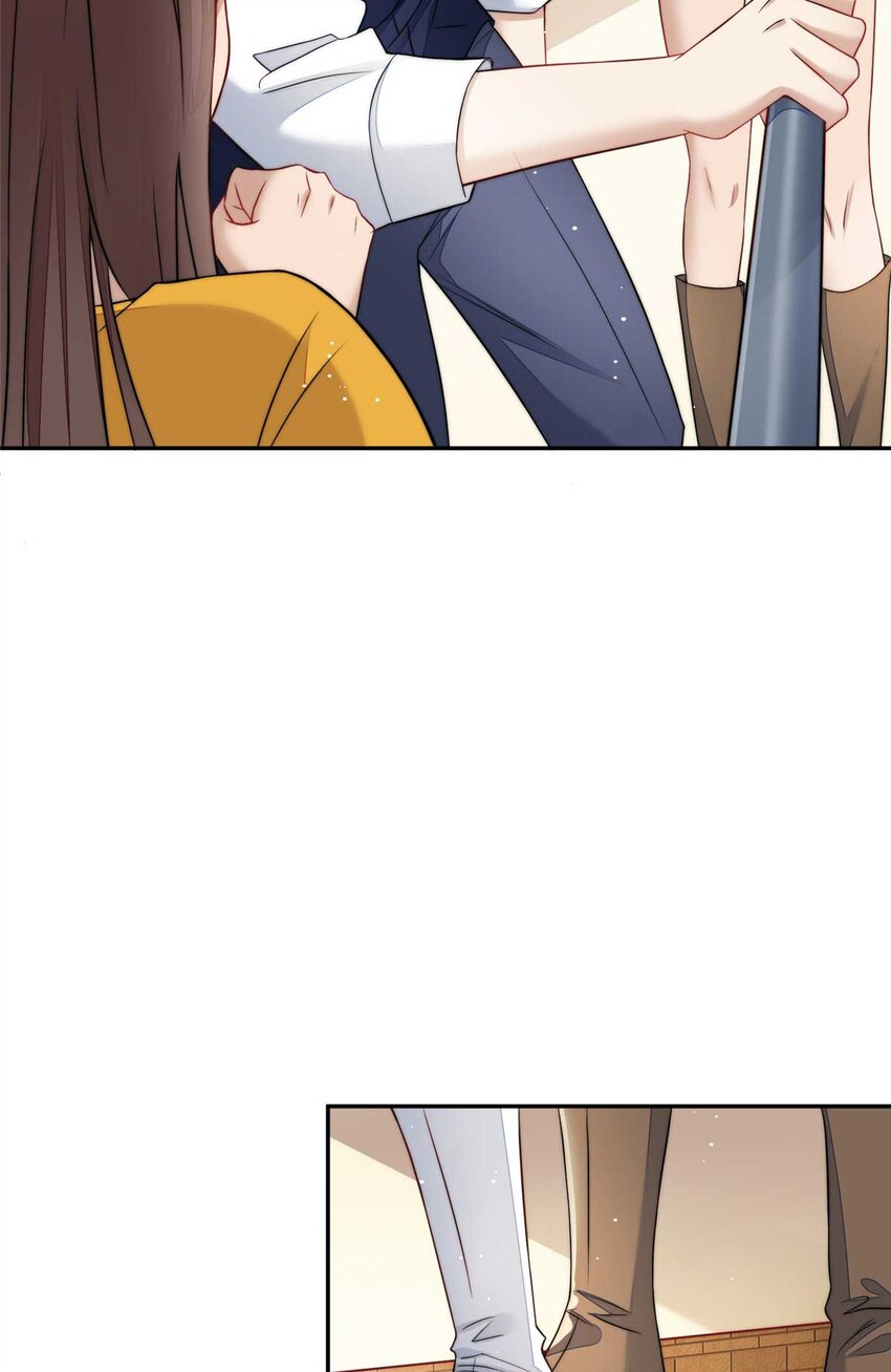 21 男女混合双打-第21话