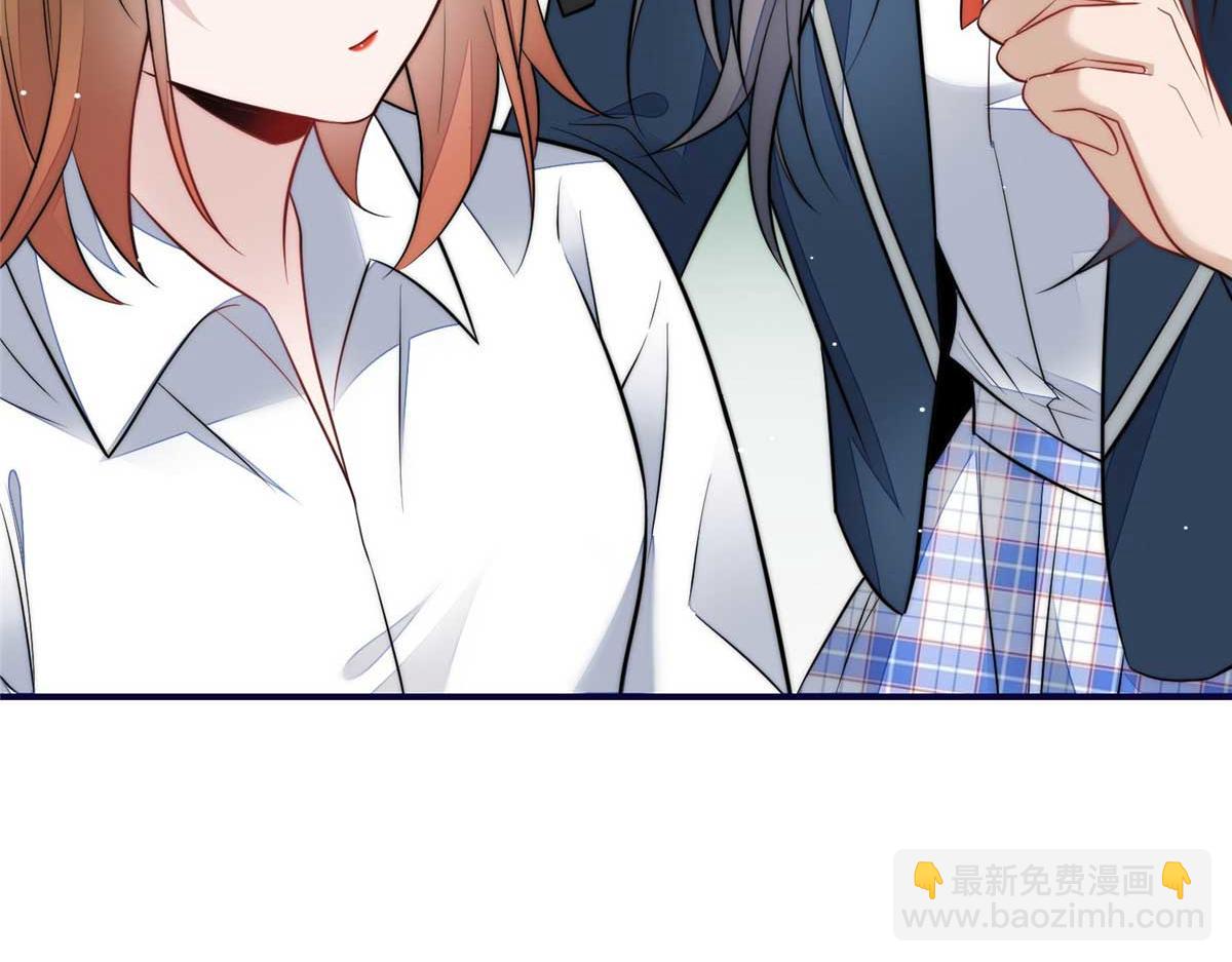 104 团宠蓝槿(1/3)-第105话