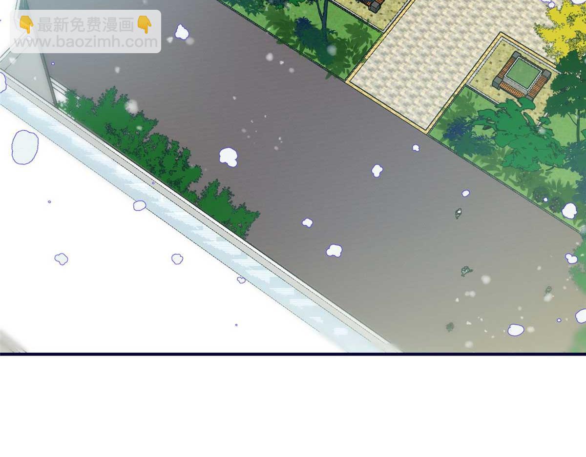 104 团宠蓝槿(1/3)-第105话