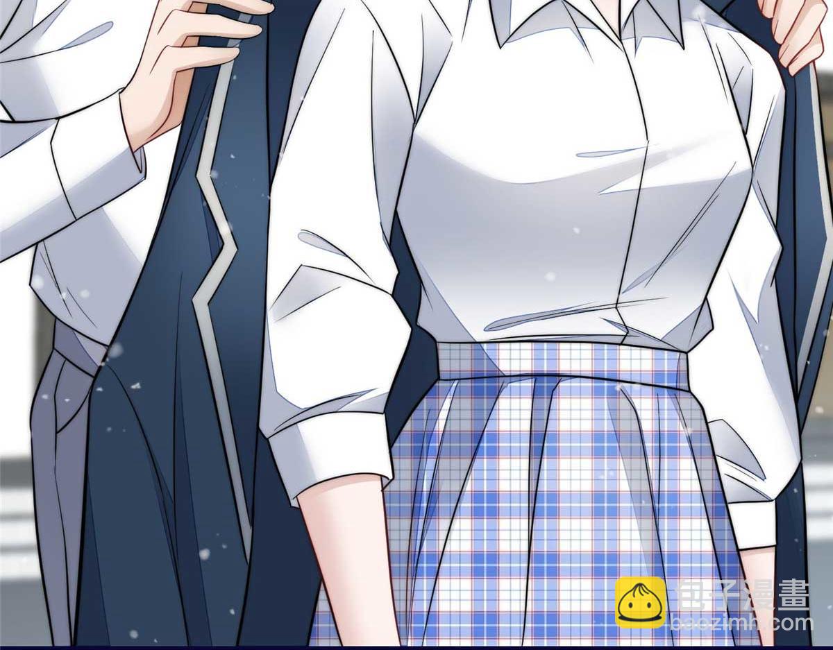 104 团宠蓝槿(1/3)-第105话