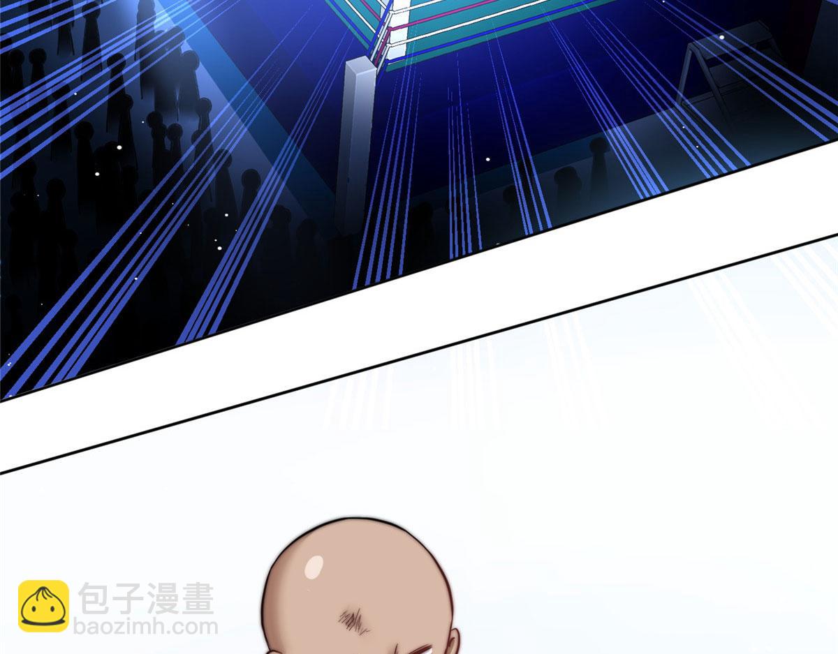 11 姐姐真坏(1/4)-第11话