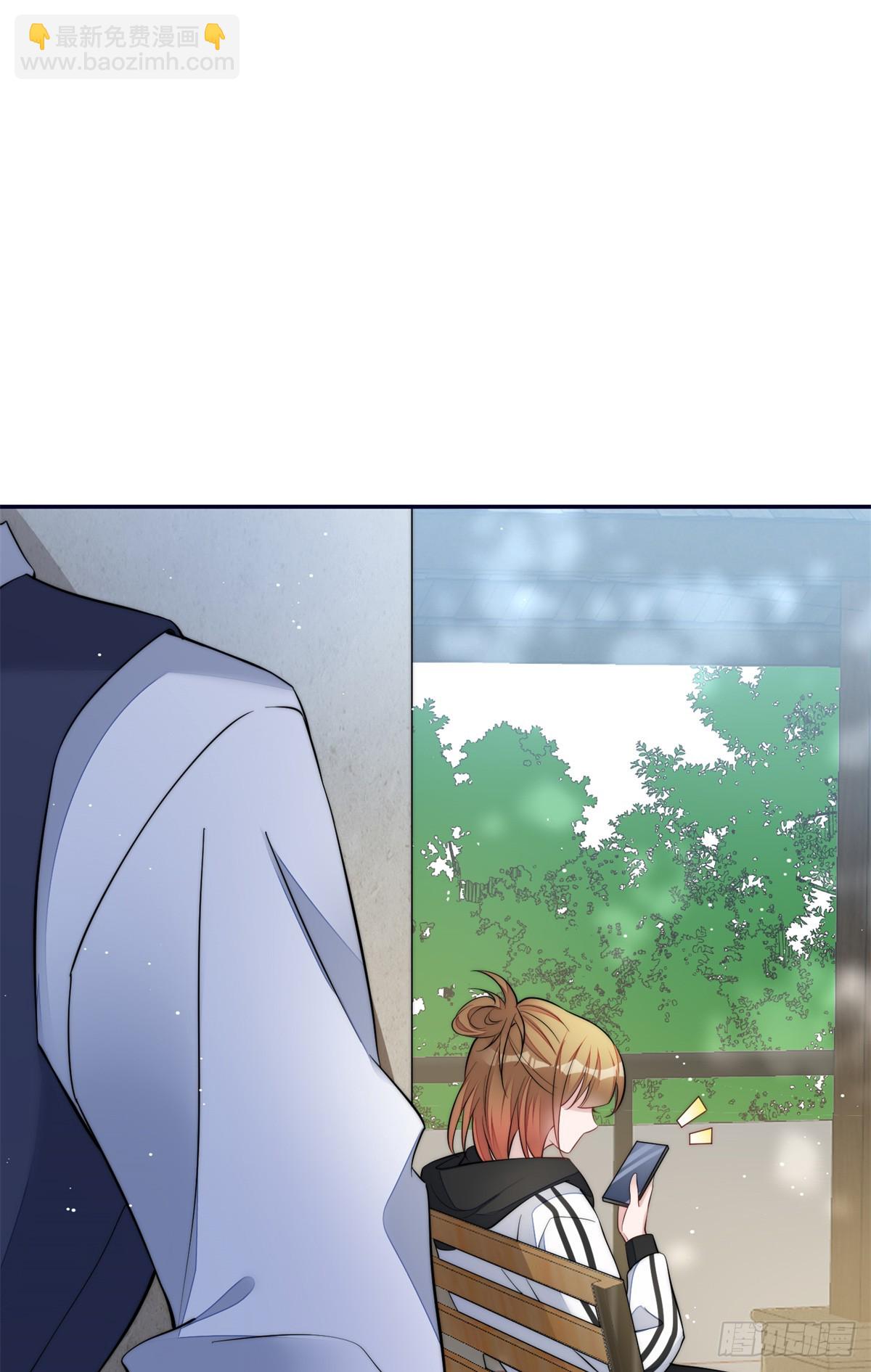 124 新的马甲被发现了？-第125话