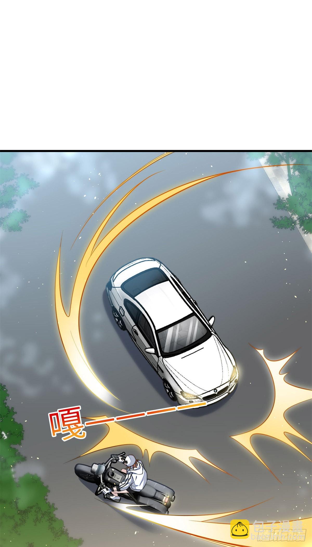 130 师父我错了！-第131话
