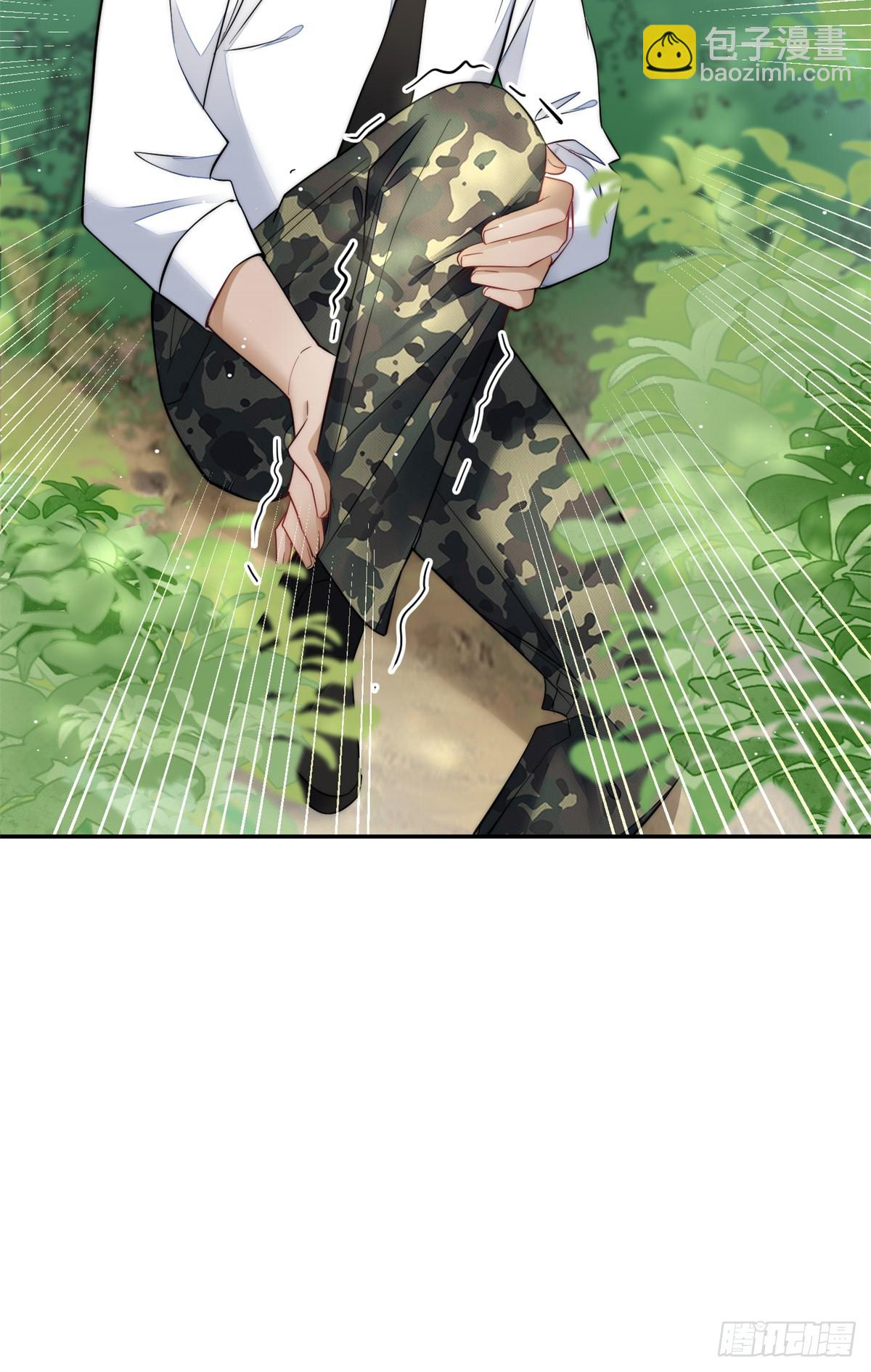 134 抢夺令牌-第135话