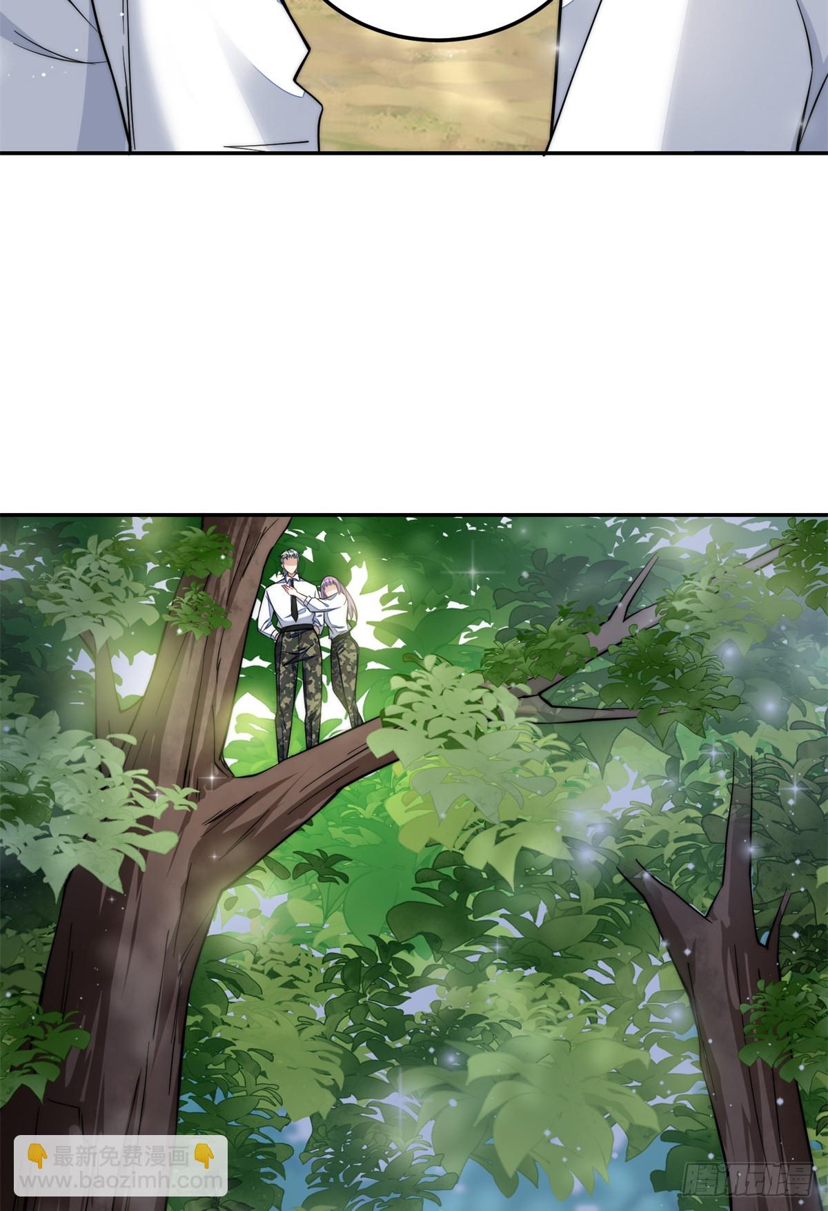 134 抢夺令牌-第135话