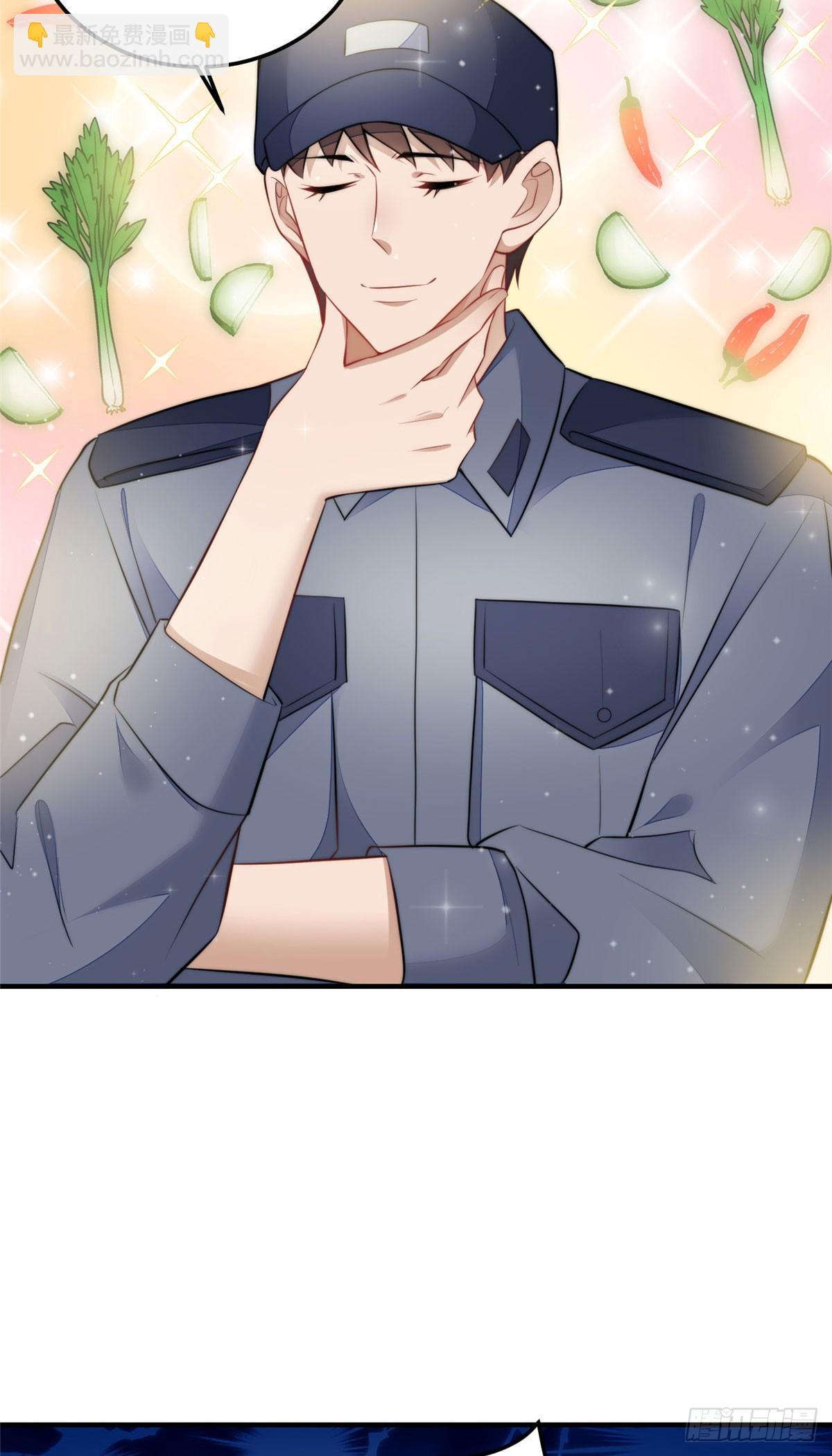 136 抢锅？-第137话
