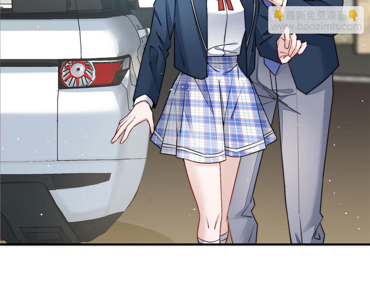 33 我摸到母亲大人的手了！(1/3)-第33话