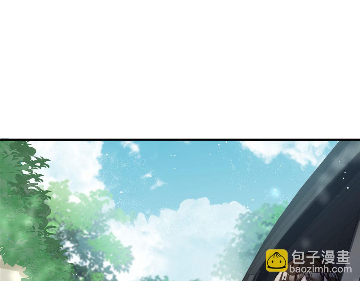 33 我摸到母亲大人的手了！(1/3)-第33话