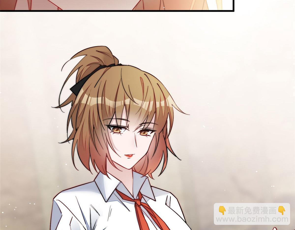 33 我摸到母亲大人的手了！(1/3)-第33话