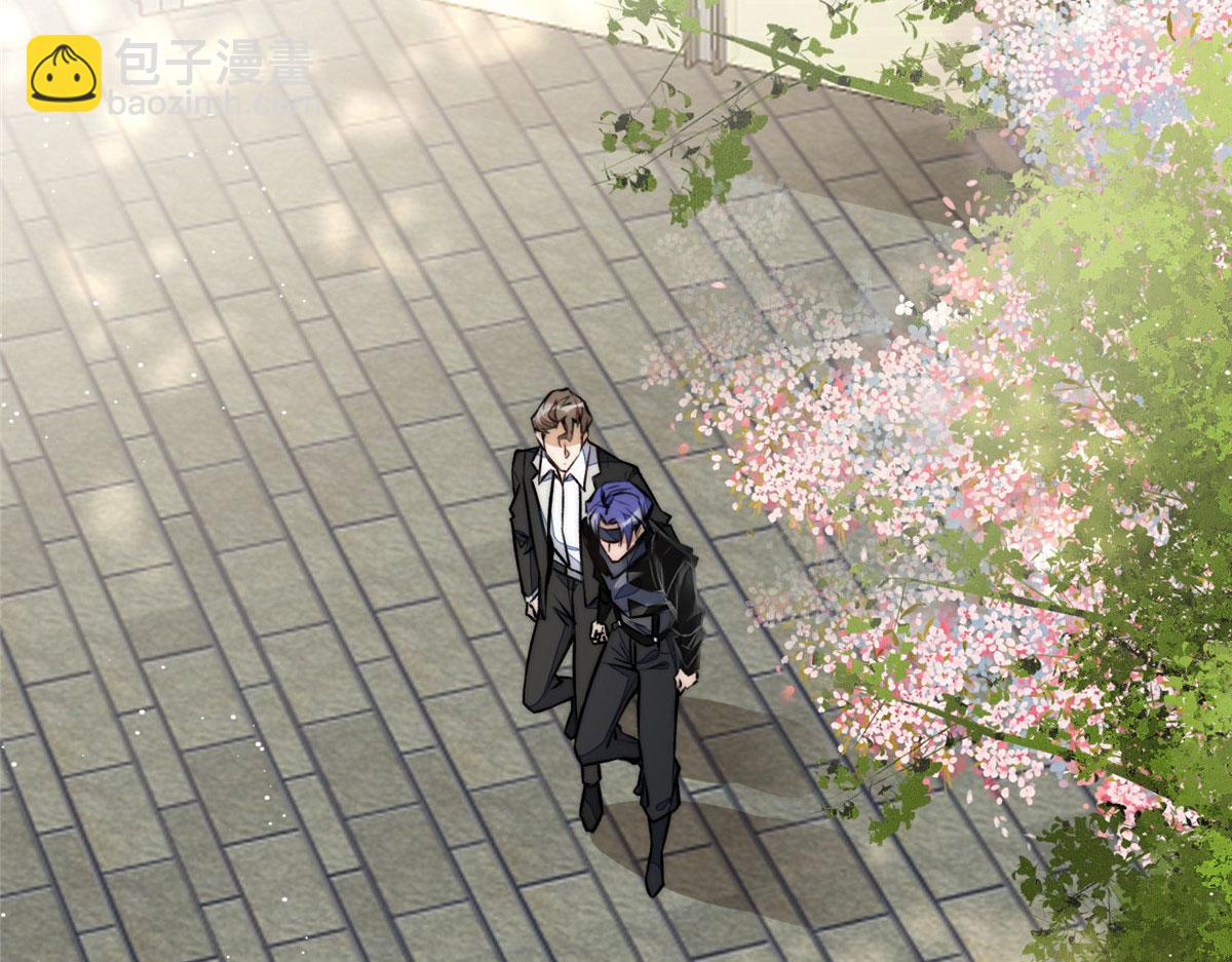 38 魔王堇是棋神？(1/3)-第39话