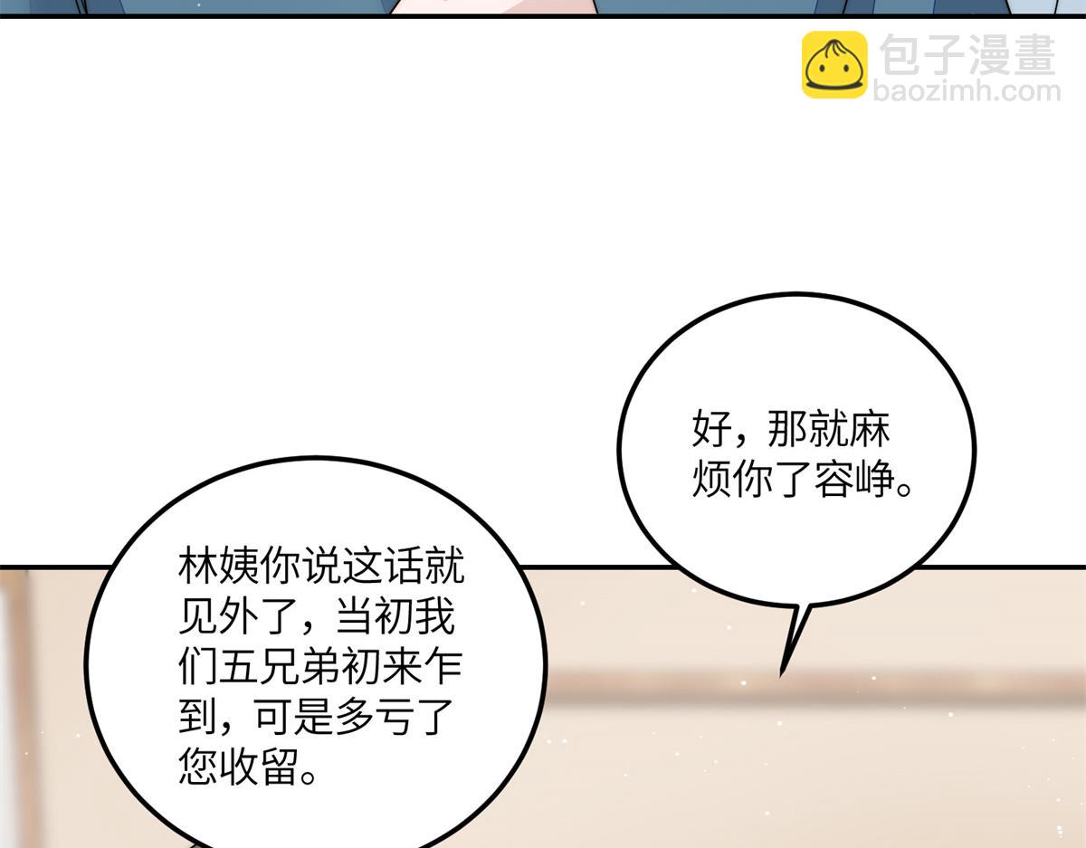 66 戏精上线(1/3)-第67话