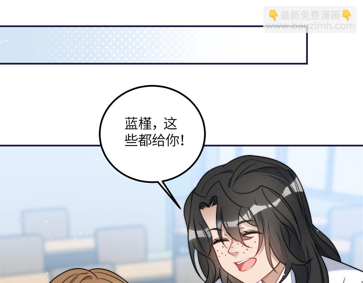 74 我是母上大人的二哈！(1/3)-第75话