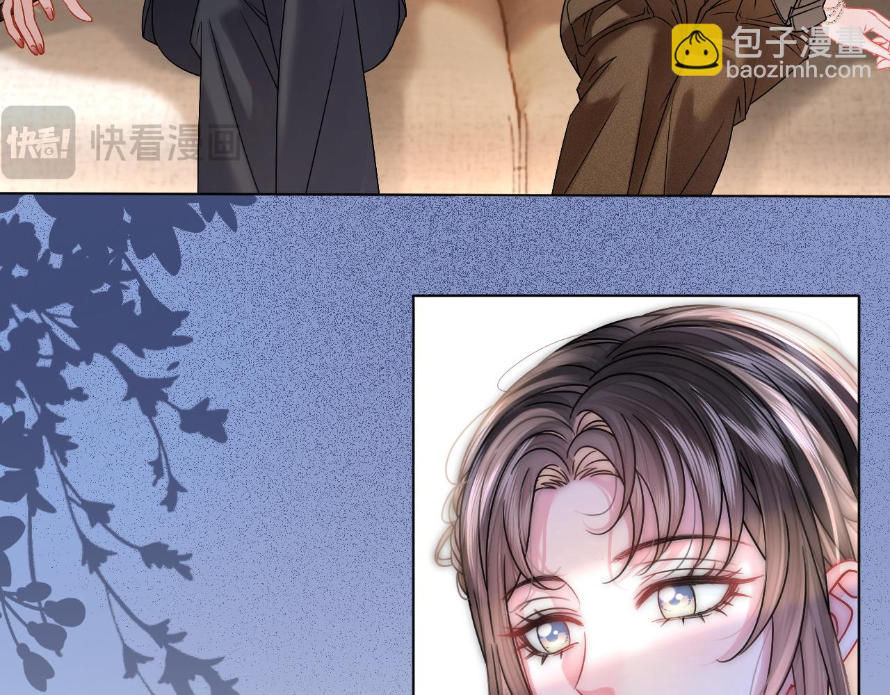 第11话 和霸总竞价！(1/2)-第11话