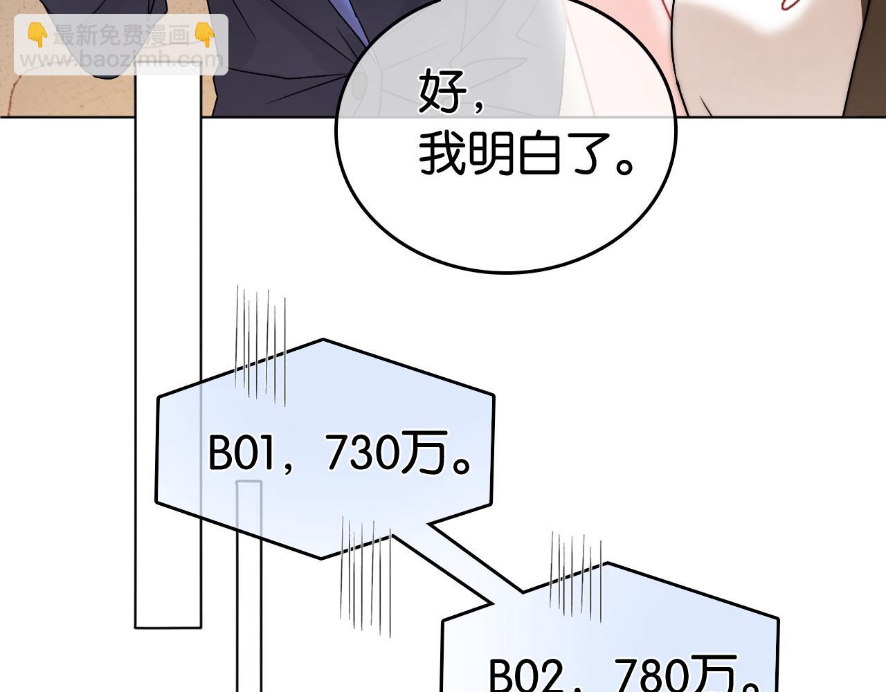 第11话 和霸总竞价！(1/2)-第11话
