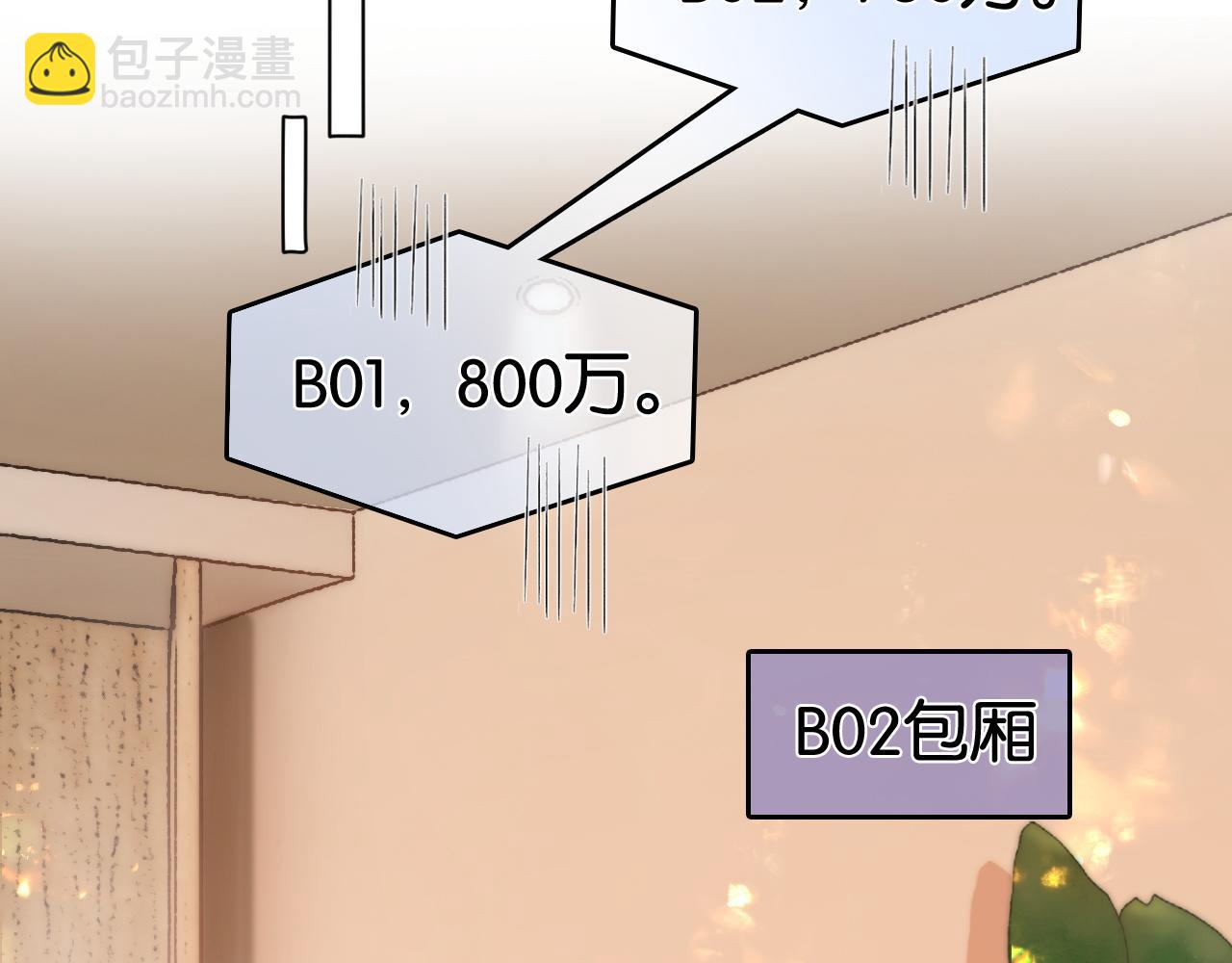 第11话 和霸总竞价！(1/2)-第11话
