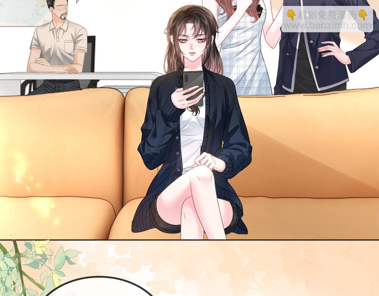 第15话 日赚两个小目标(1/3)-第15话