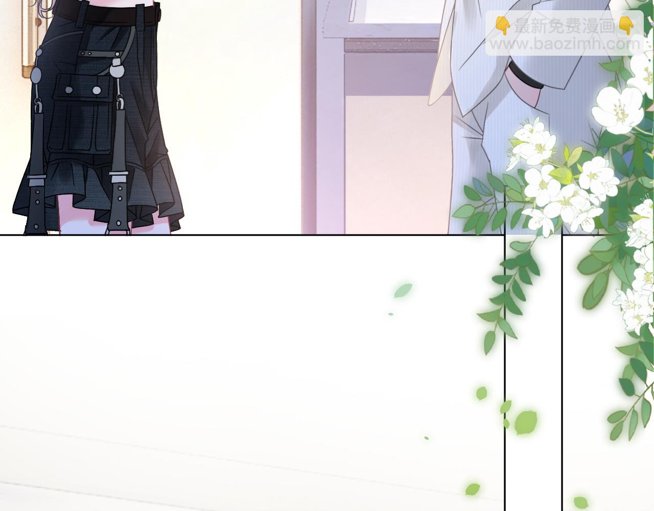 第21话 小钱钱飞走了？(1/3)-第21话