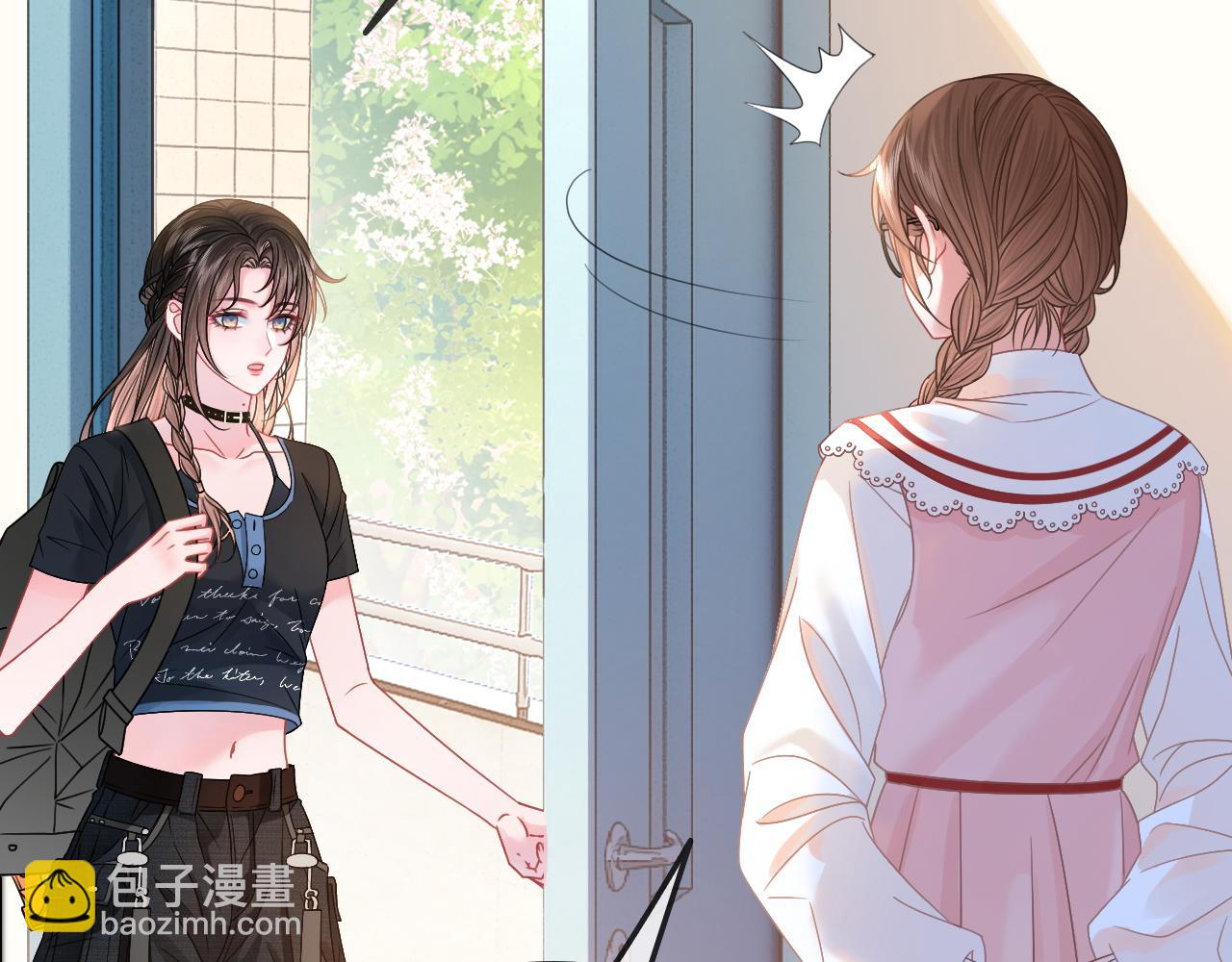 第21话 小钱钱飞走了？(1/3)-第21话