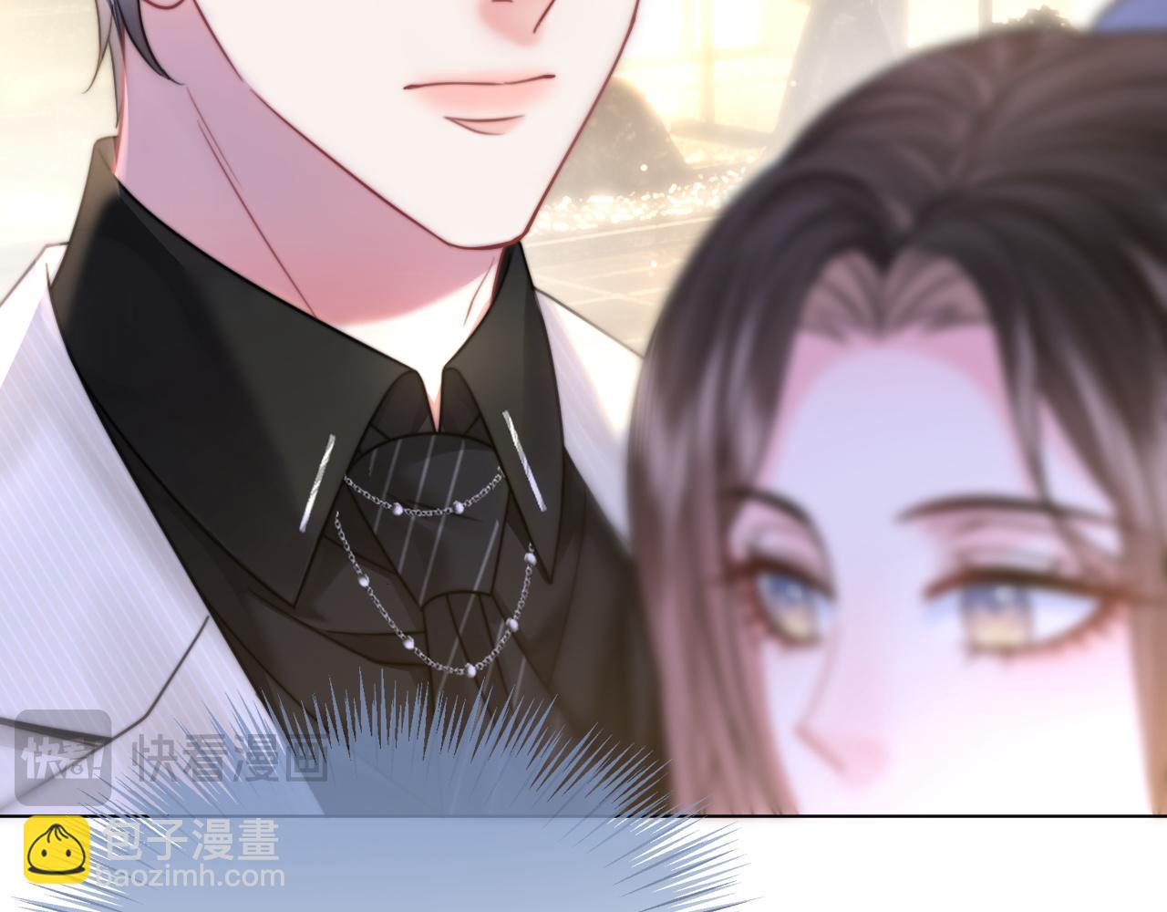 第31话 超萌豆丁是护姐狂魔(1/3)-第31话