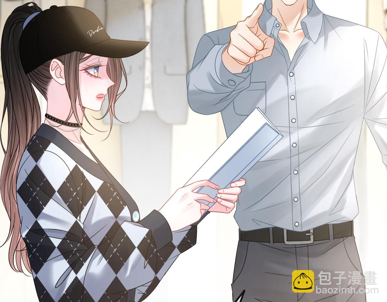 第35话 渣男破防了(1/2)-第35话