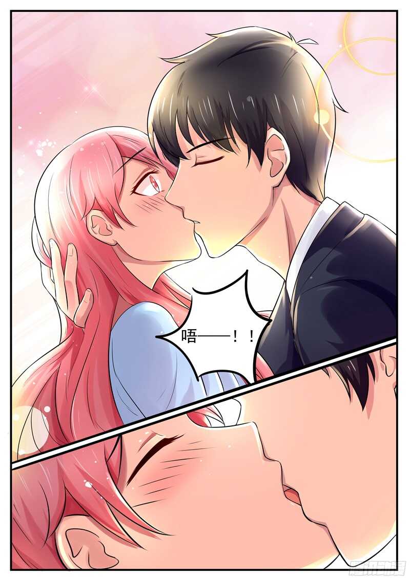 第52话：我不会喜欢上你的-第51话