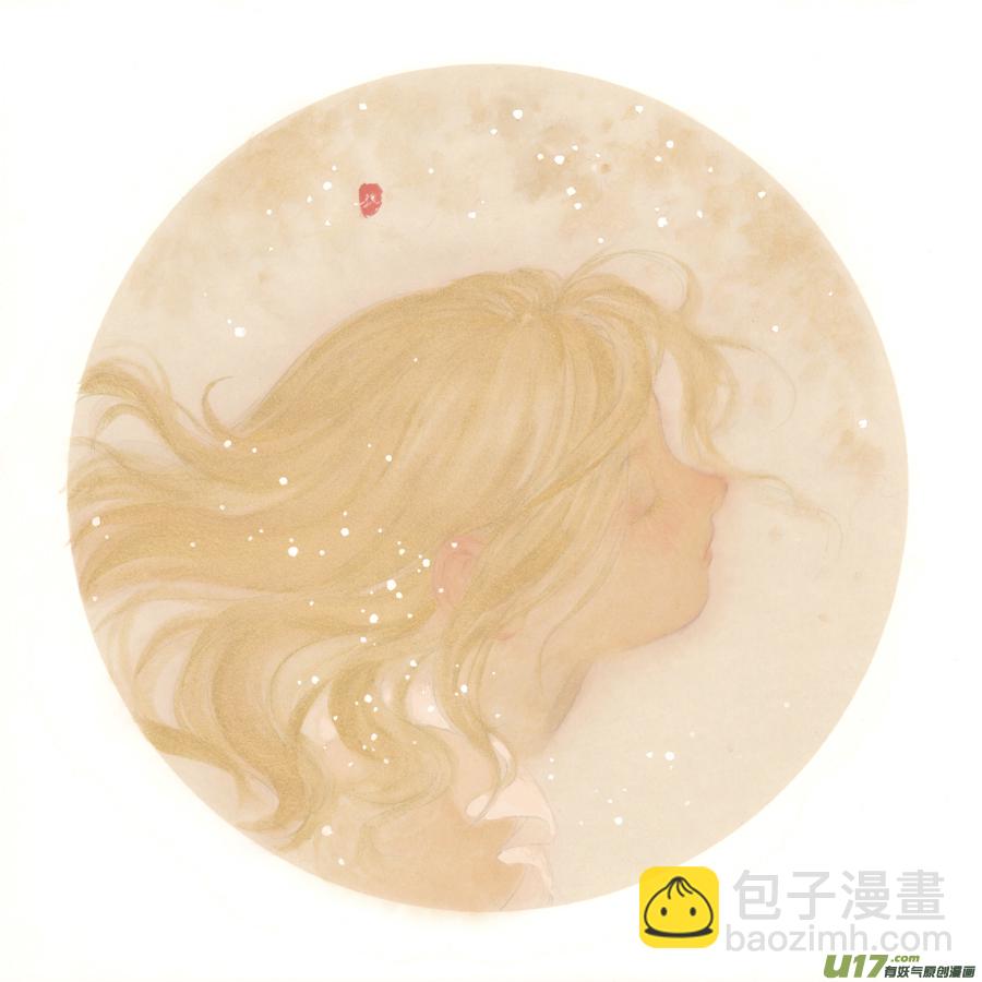 彩图＋读者福利-第73话